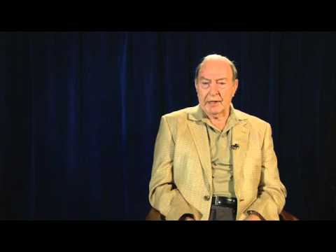 Edgar Mitchell “What is Consciousness?”