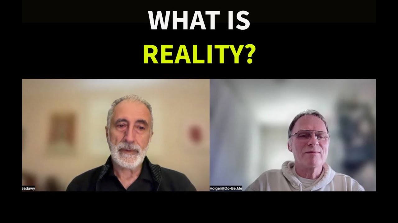 What Is Reality?